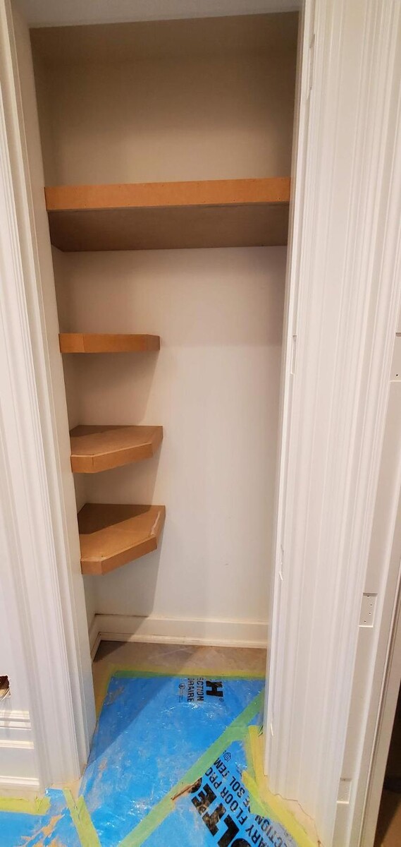 Images BDH Carpentry