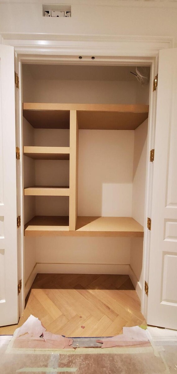 Images BDH Carpentry