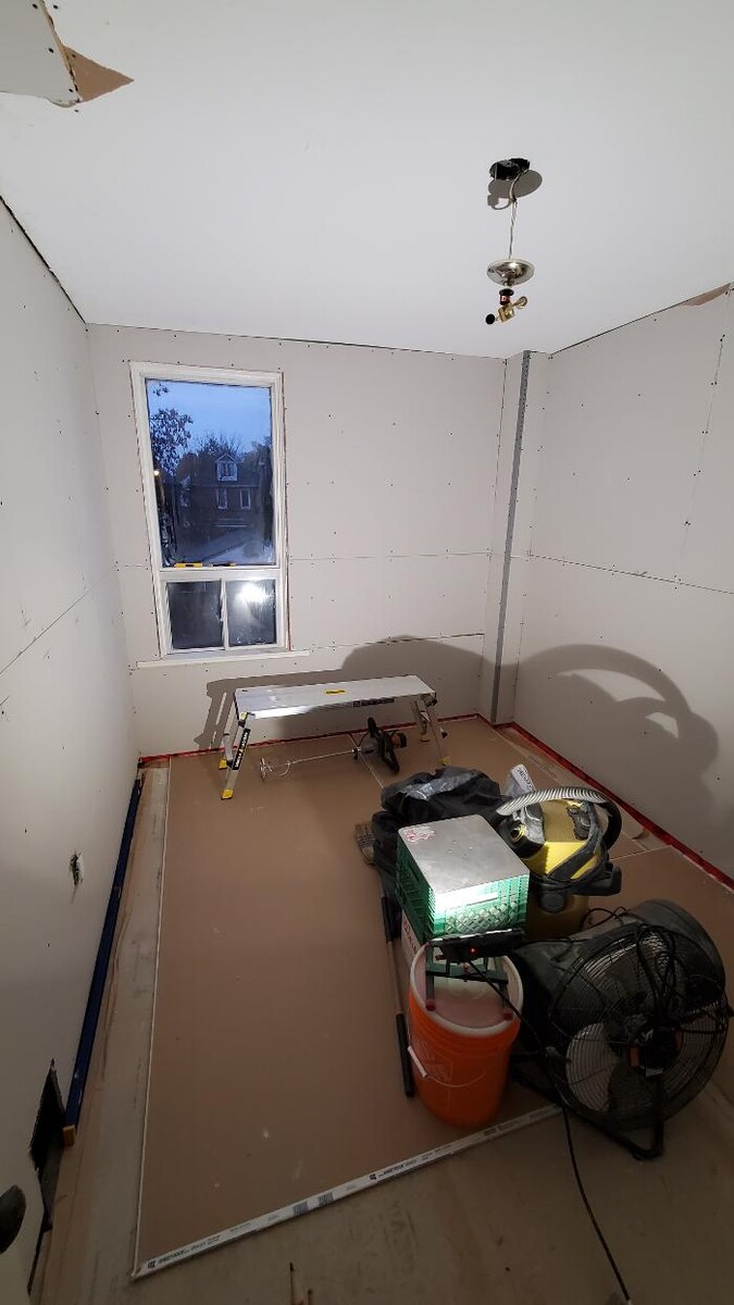 Images BDH Carpentry