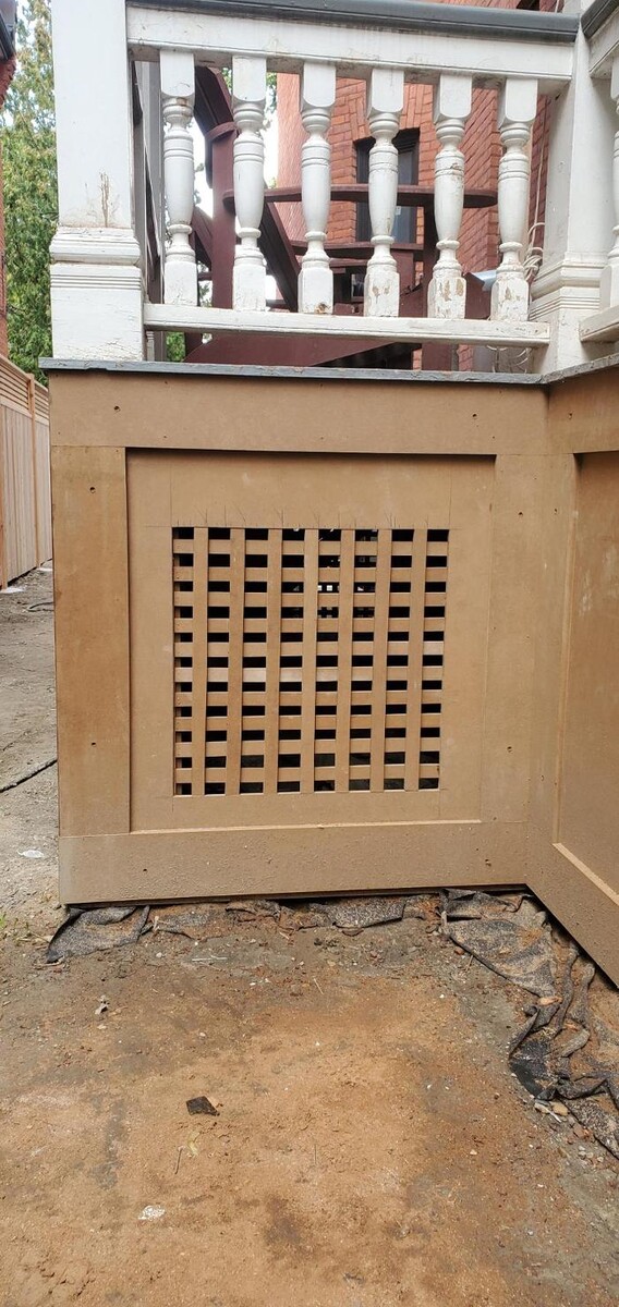 Images BDH Carpentry