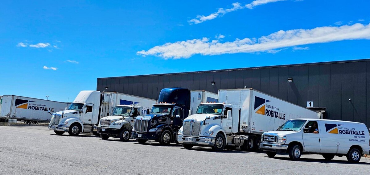 Images Distributions Robitaille