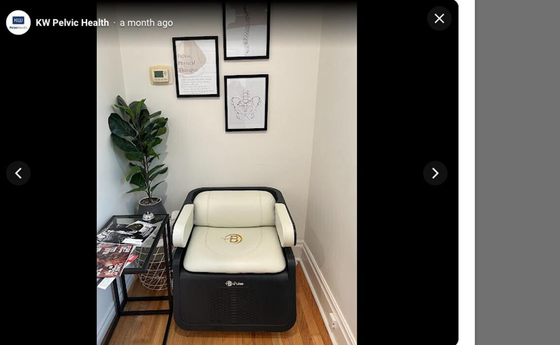 Images KW Pelvic Health