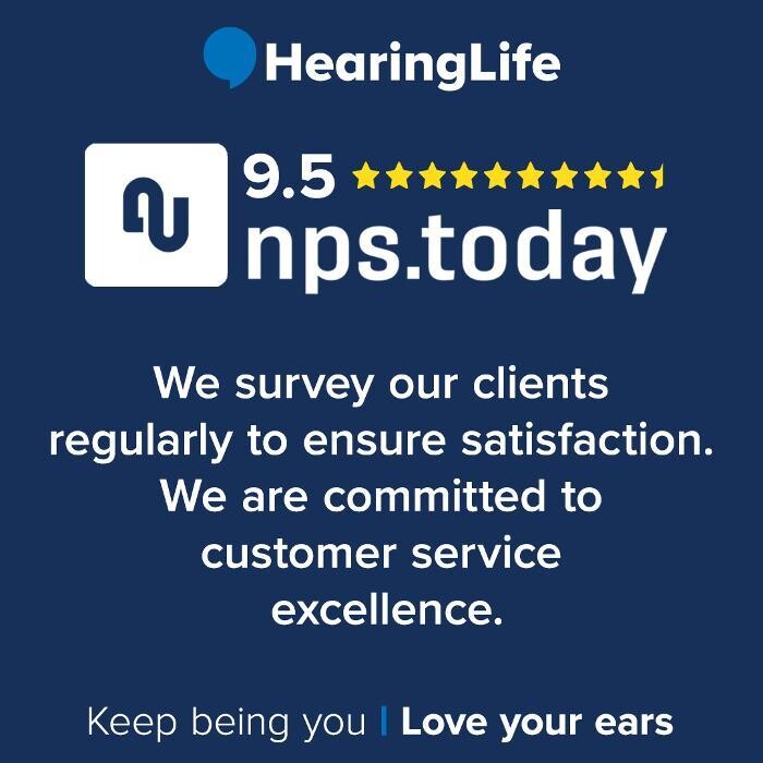 Images HearingLife