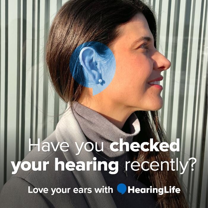 Images HearingLife