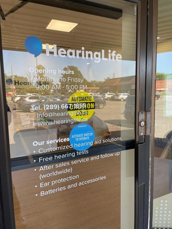 Images HearingLife