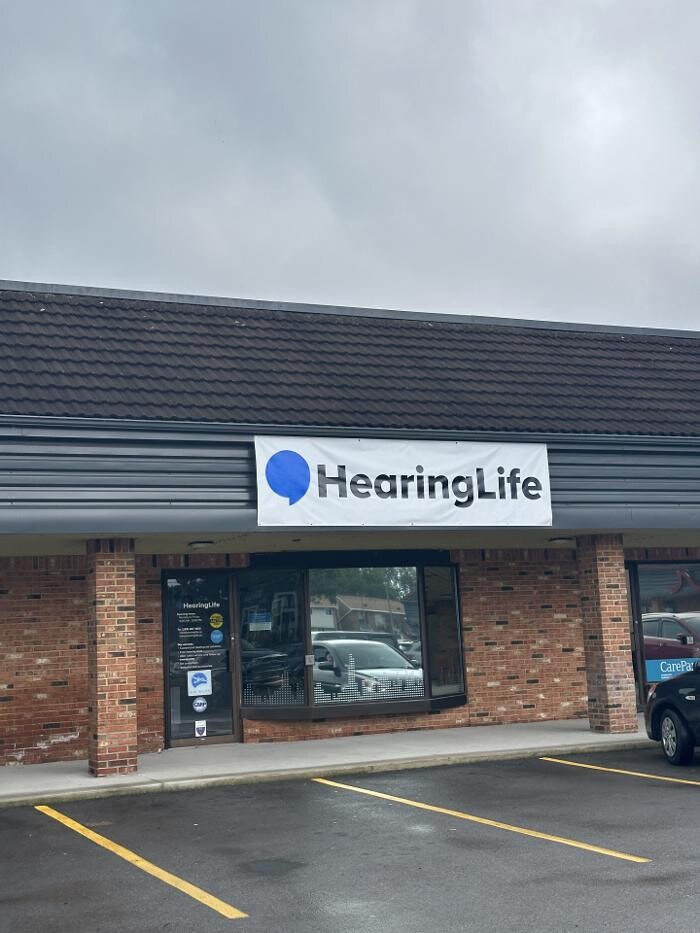 Images HearingLife