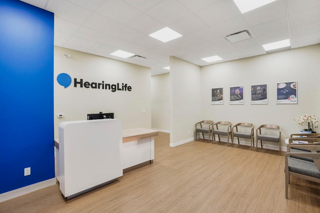 Images HearingLife