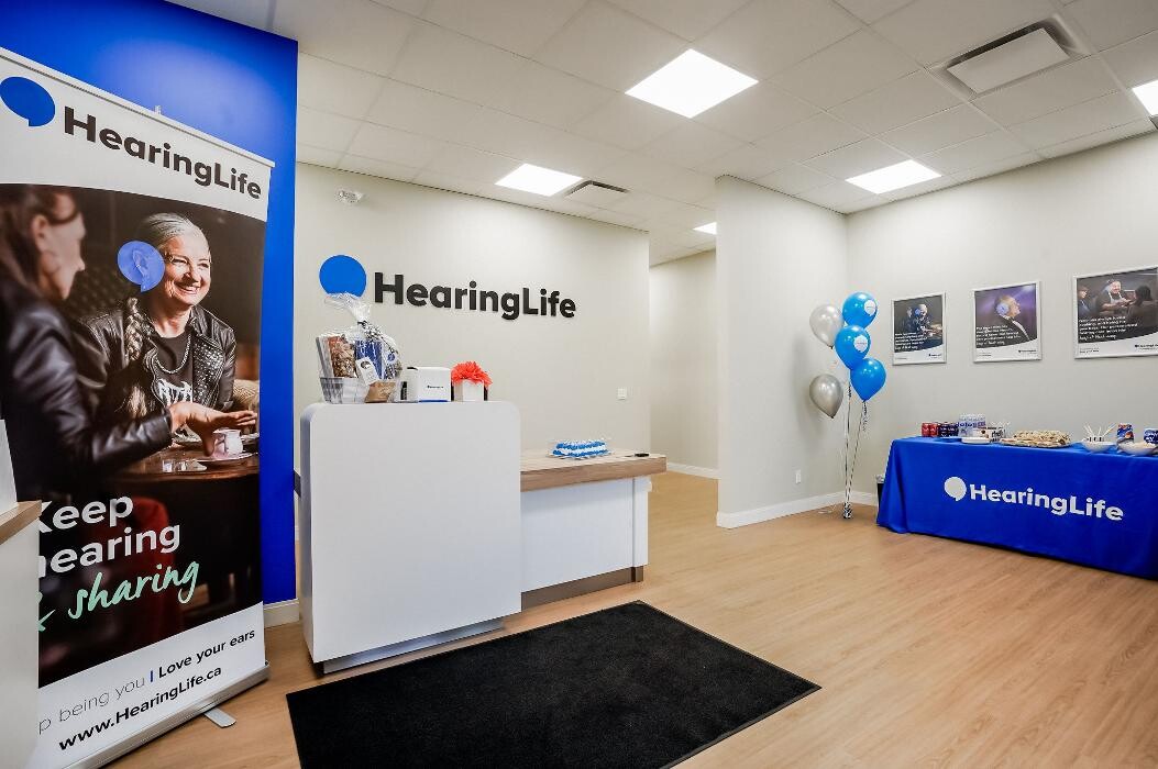 Images HearingLife