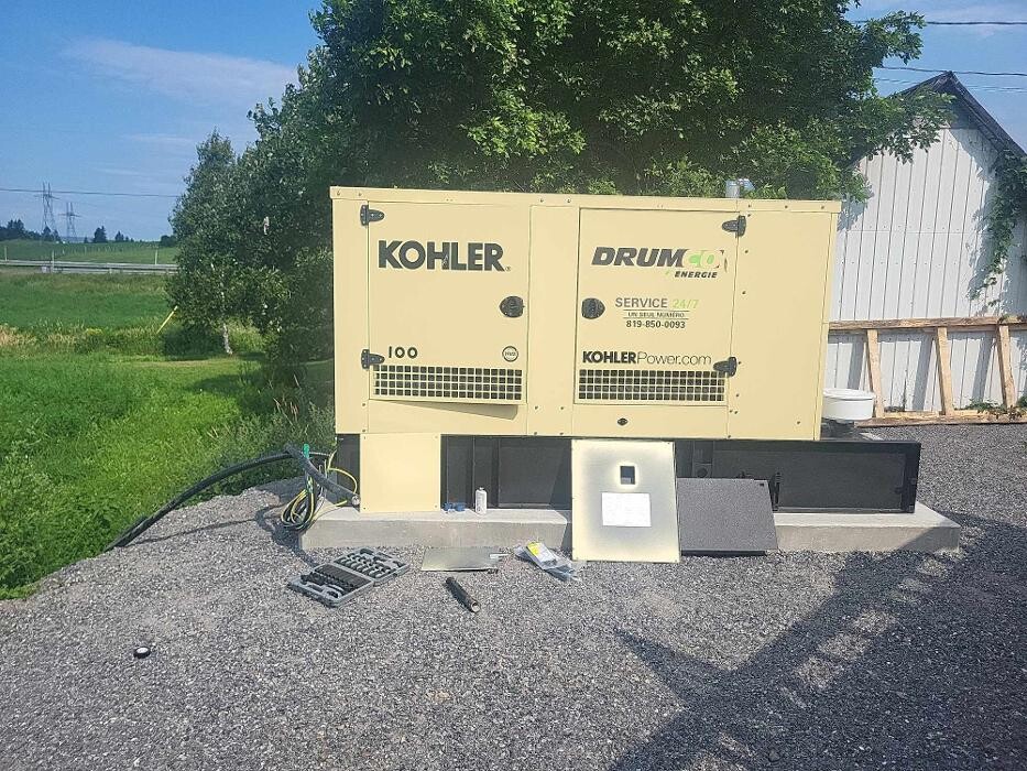 Images Volt Ampère Inc.