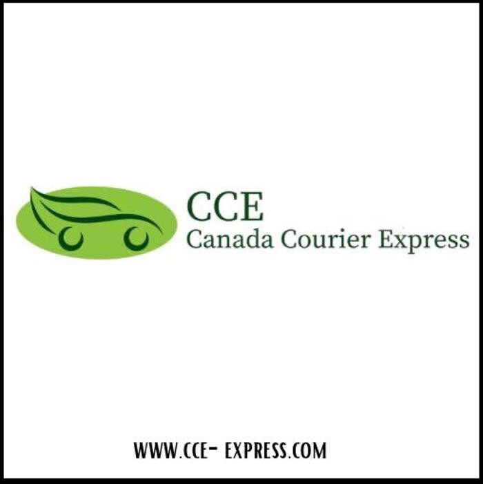 Images CCE Canada Courier Express Ltd