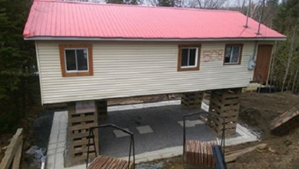 Images Coffrage Inter-Estrie Inc