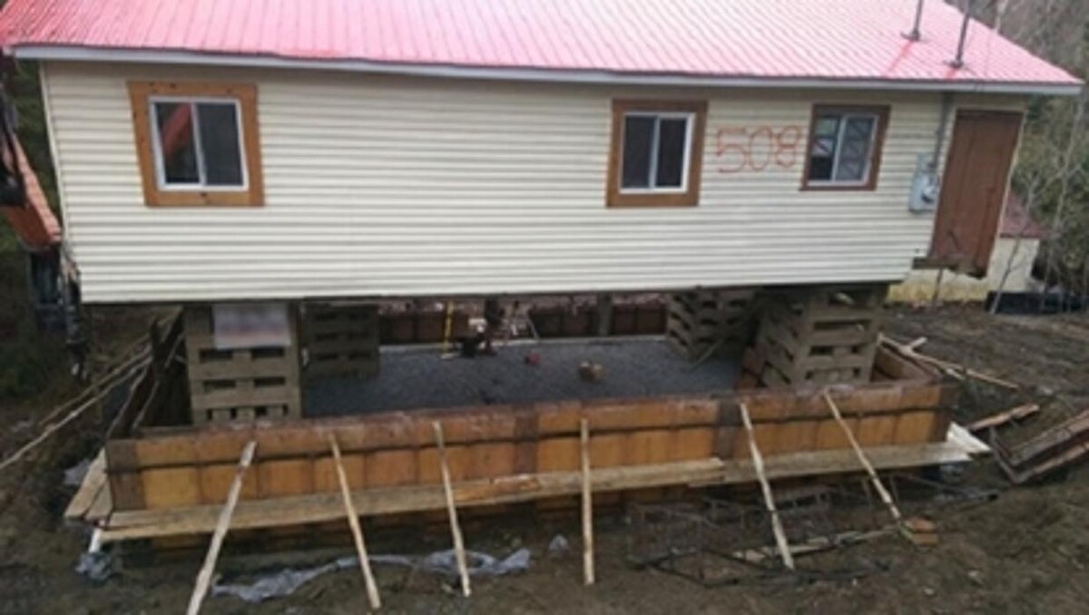 Images Coffrage Inter-Estrie Inc