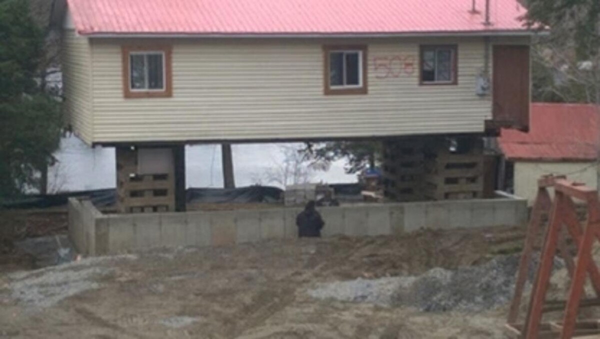 Images Coffrage Inter-Estrie Inc