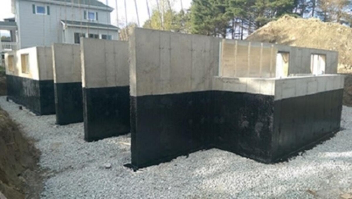 Images Coffrage Inter-Estrie Inc