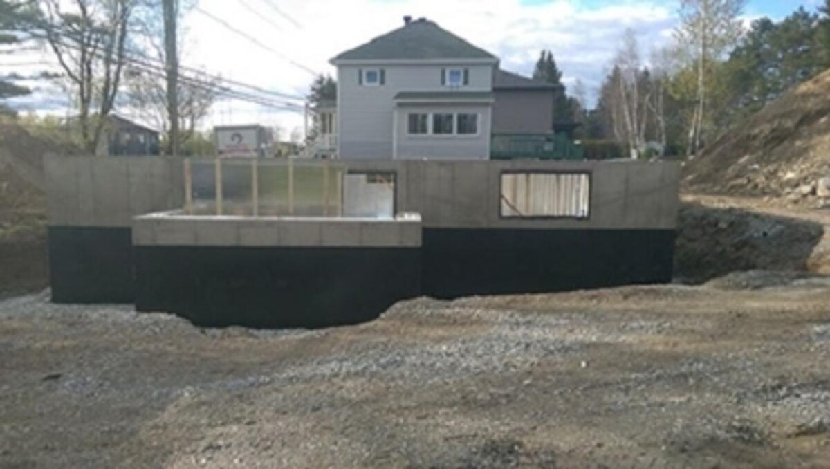 Images Coffrage Inter-Estrie Inc