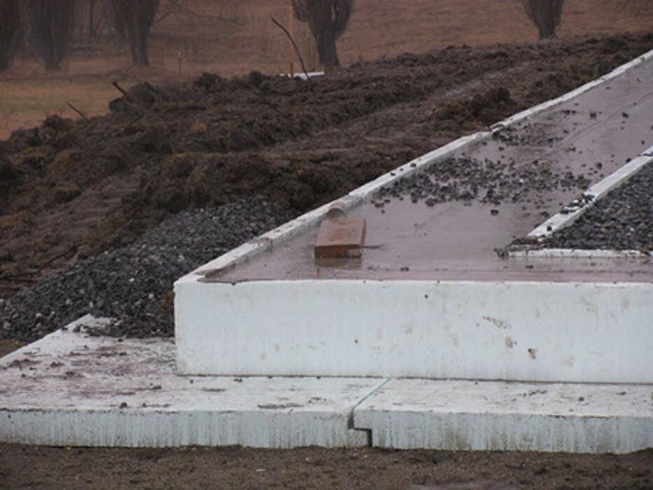 Images Coffrage Inter-Estrie Inc