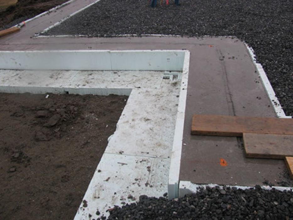 Images Coffrage Inter-Estrie Inc