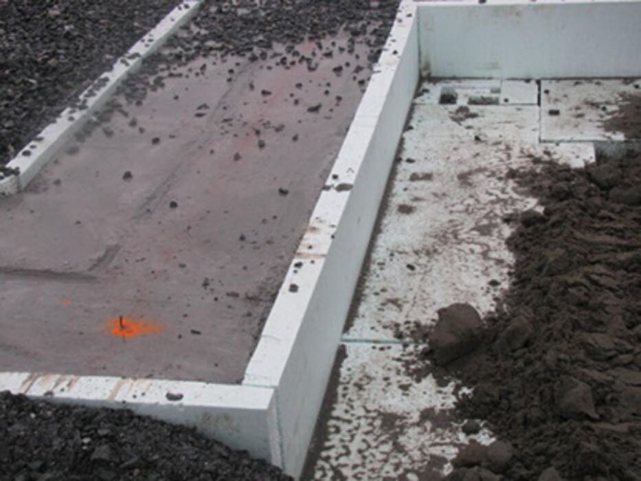 Images Coffrage Inter-Estrie Inc