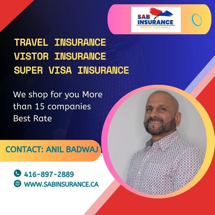 Images Aniil Bhardwaj - Insurance Broker (LLQP.RIBO)