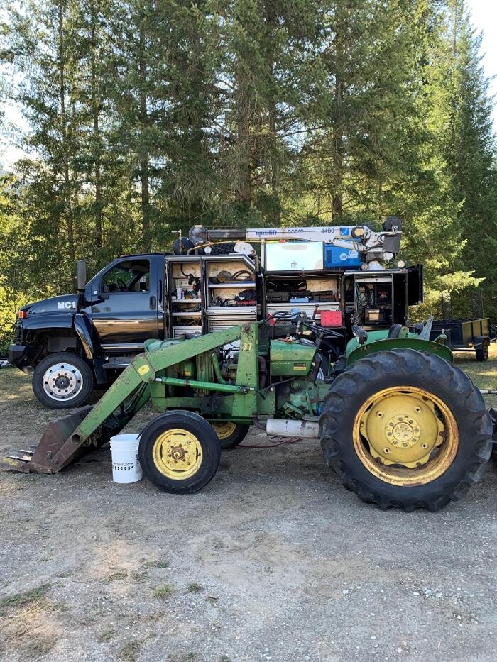 Images Collins Mechanical (1207066 B.C. Ltd.)