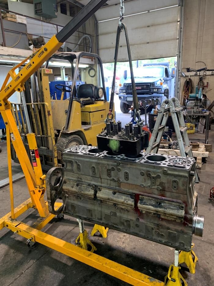 Images Collins Mechanical (1207066 B.C. Ltd.)