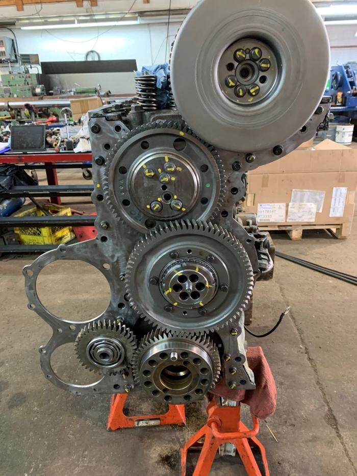 Images Collins Mechanical (1207066 B.C. Ltd.)