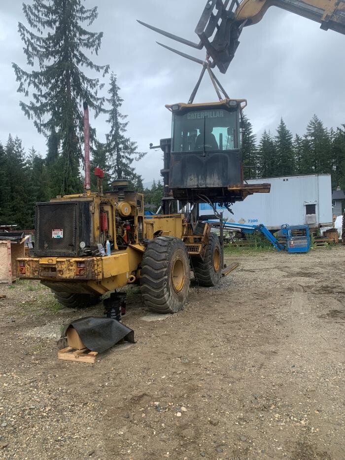 Images Collins Mechanical (1207066 B.C. Ltd.)