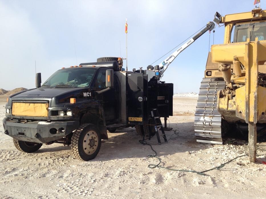 Images Collins Mechanical (1207066 B.C. Ltd.)