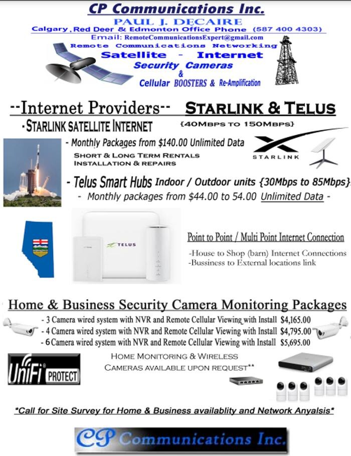 Images CP Communications
