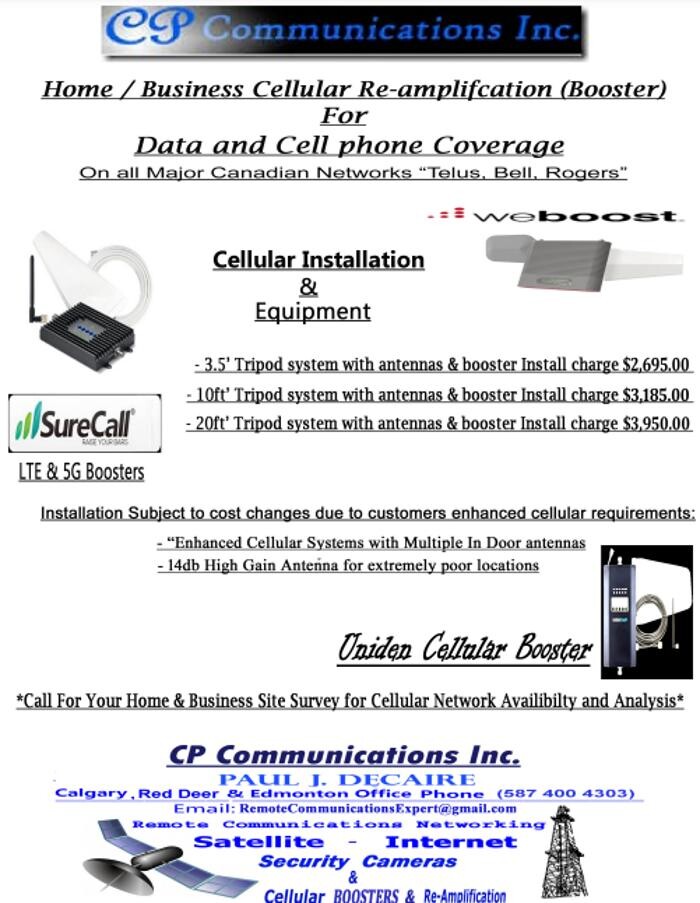 Images CP Communications