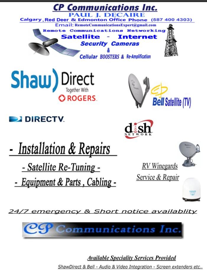 Images CP Communications