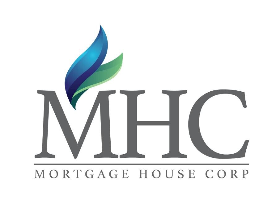 Verico Mortgage House - Kari Gares Logo