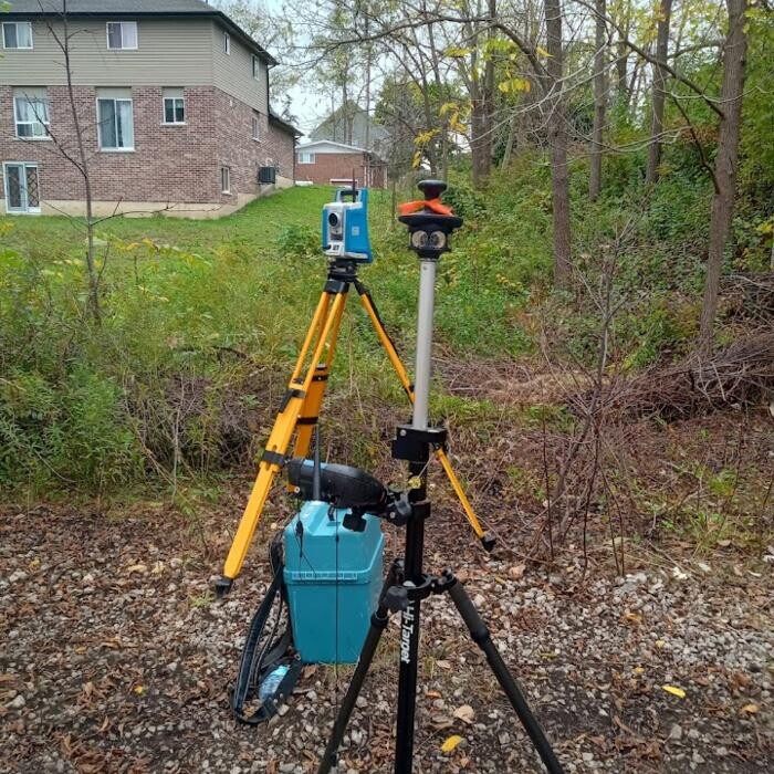 Images Geo Vision Surveying