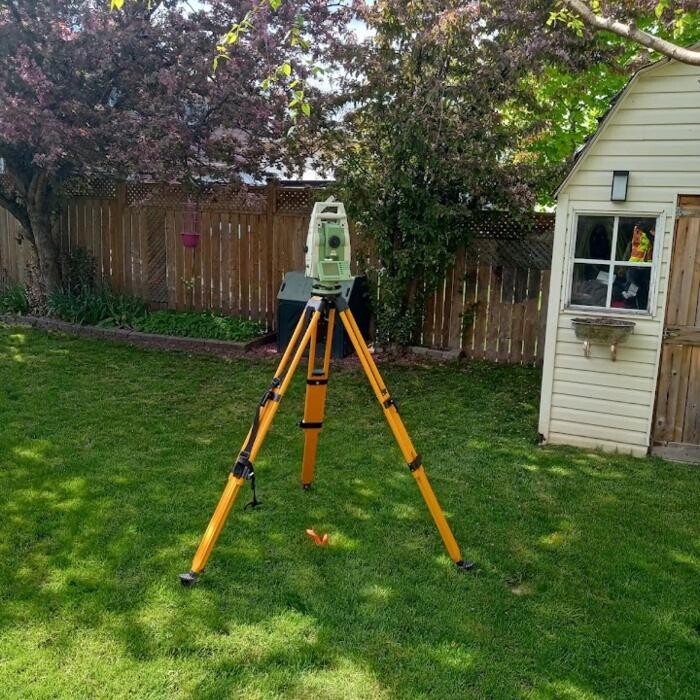 Images Geo Vision Surveying