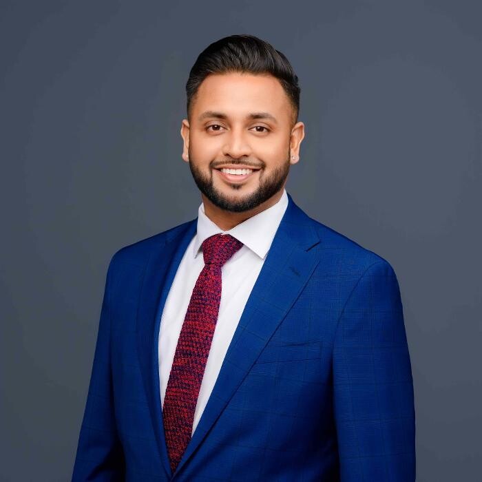 Images Harman Sangha - Re/max | Best Realtor in Brampton