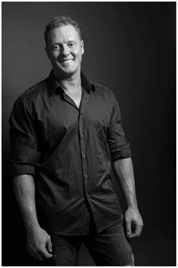 Images Bryce Murdoch Photography