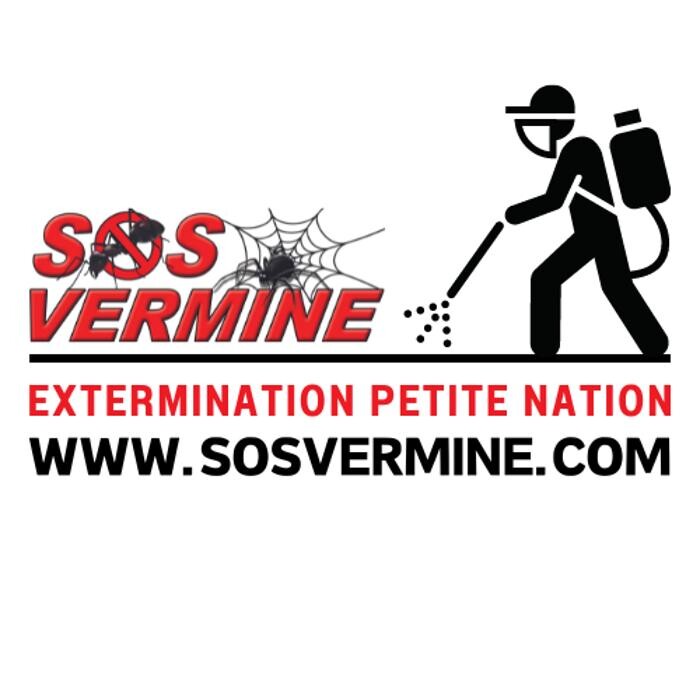 Images SOS Vermine