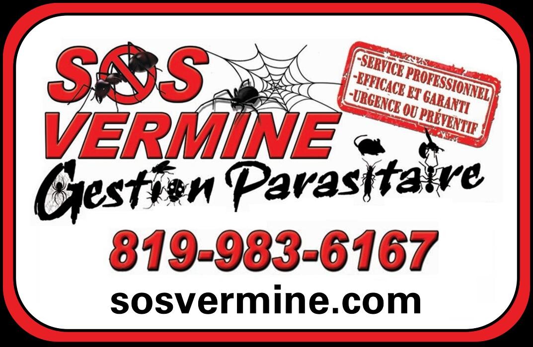 Images SOS Vermine