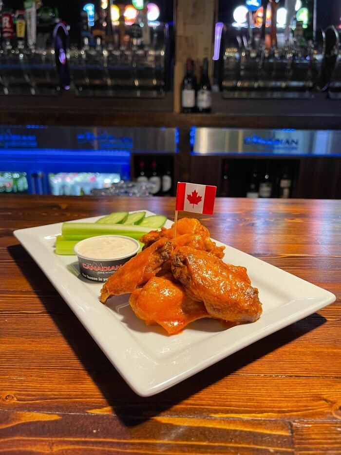 Images The Canadian Brewhouse (Kitchener)