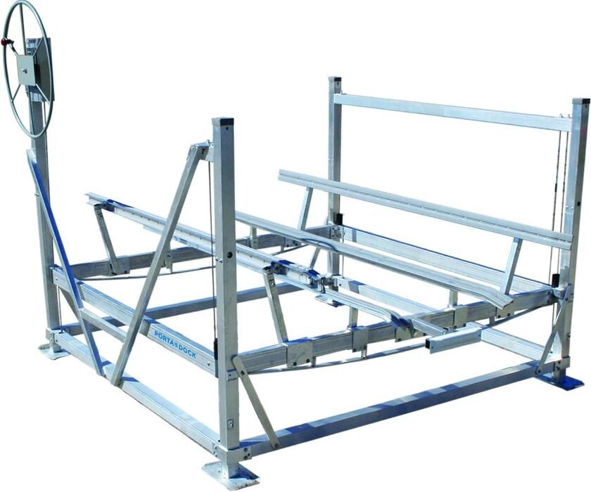 Images Beachside Docks & Lifts