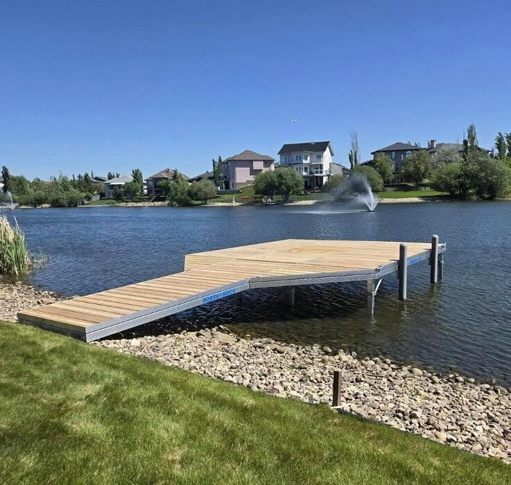 Images Beachside Docks & Lifts