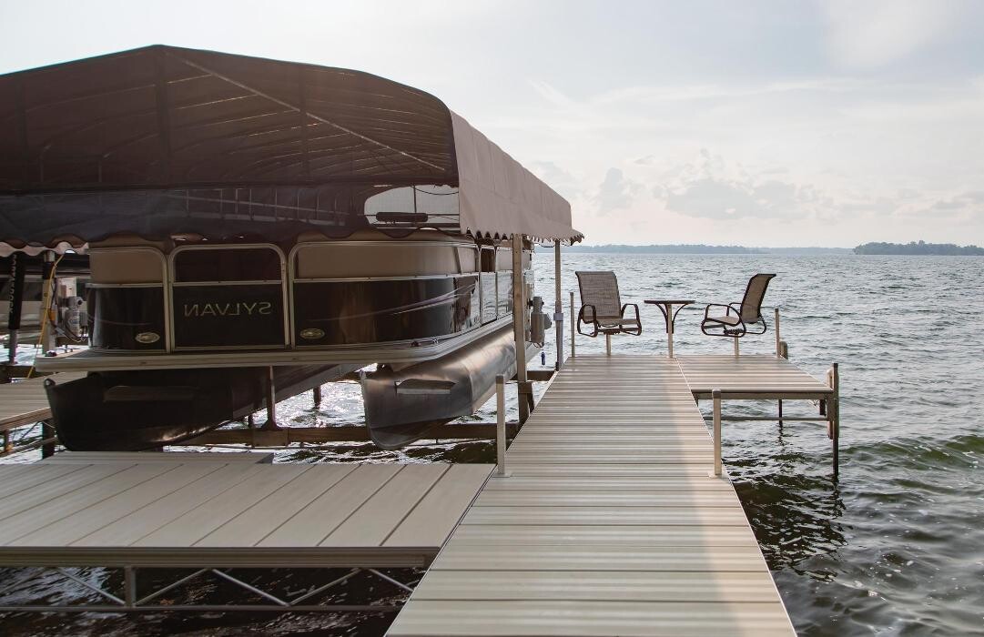 Images Beachside Docks & Lifts