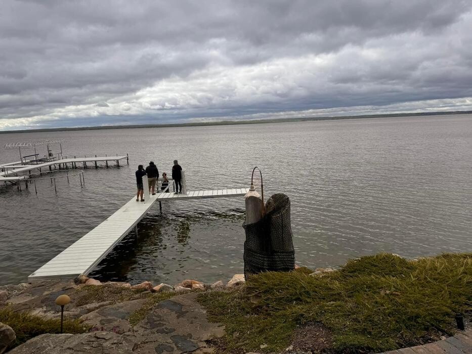 Images Beachside Docks & Lifts