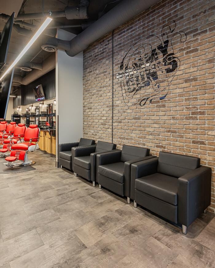Images Tommy Gun's Original Barbershop