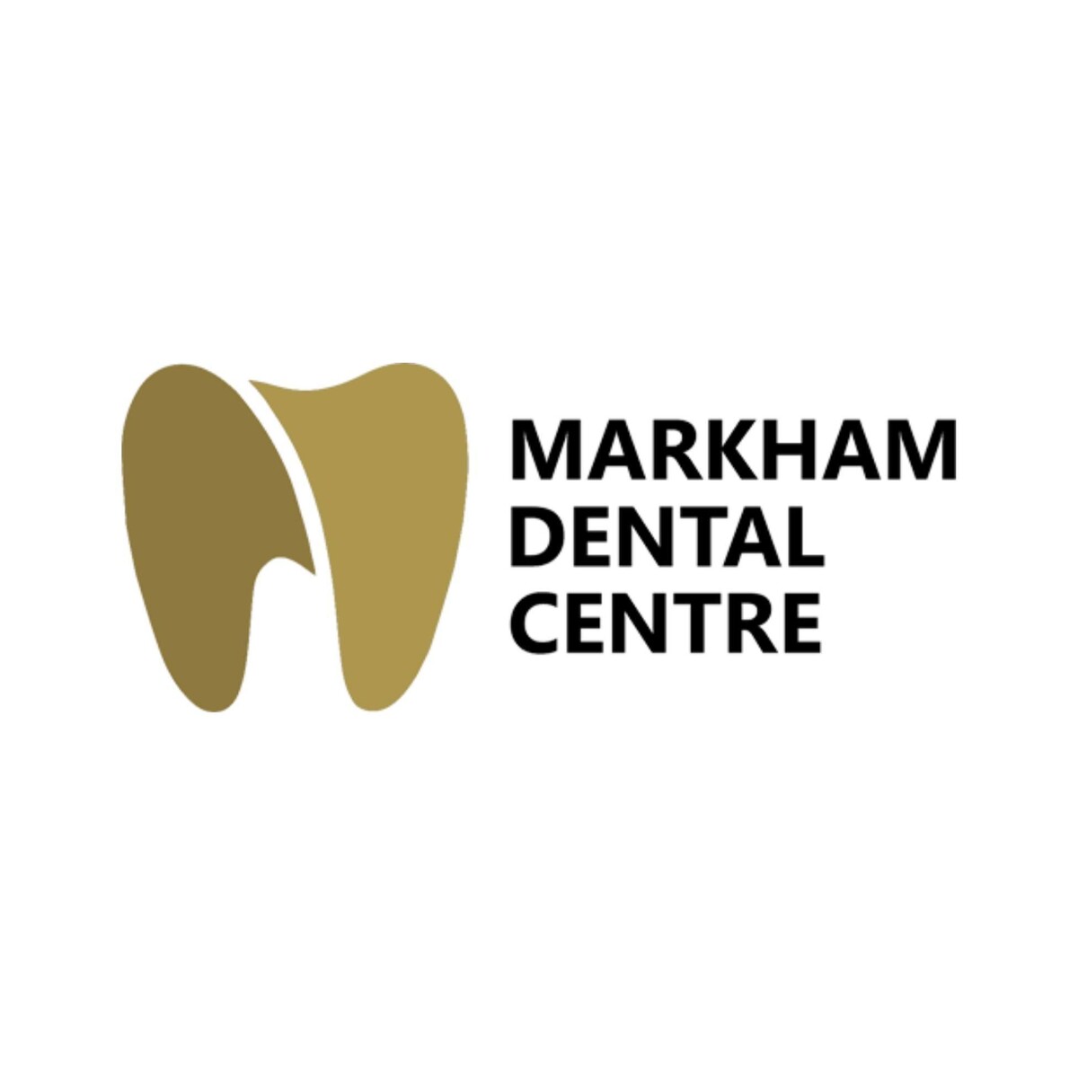 Markham Dental Centre Logo