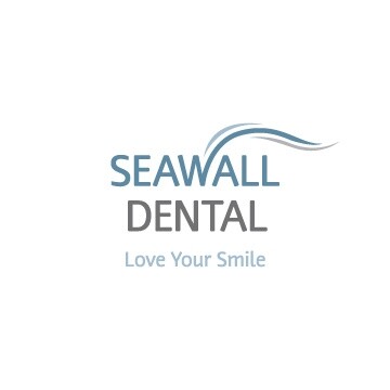 Seawall Dental Logo