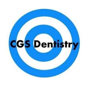 CGS Dentistry Logo