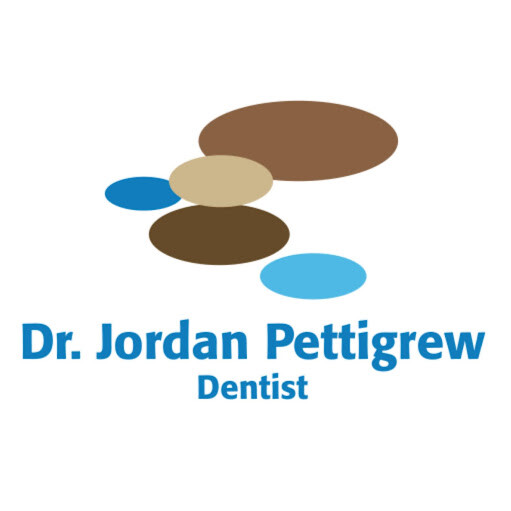 Dr. Jordan Pettigrew & Associates Logo