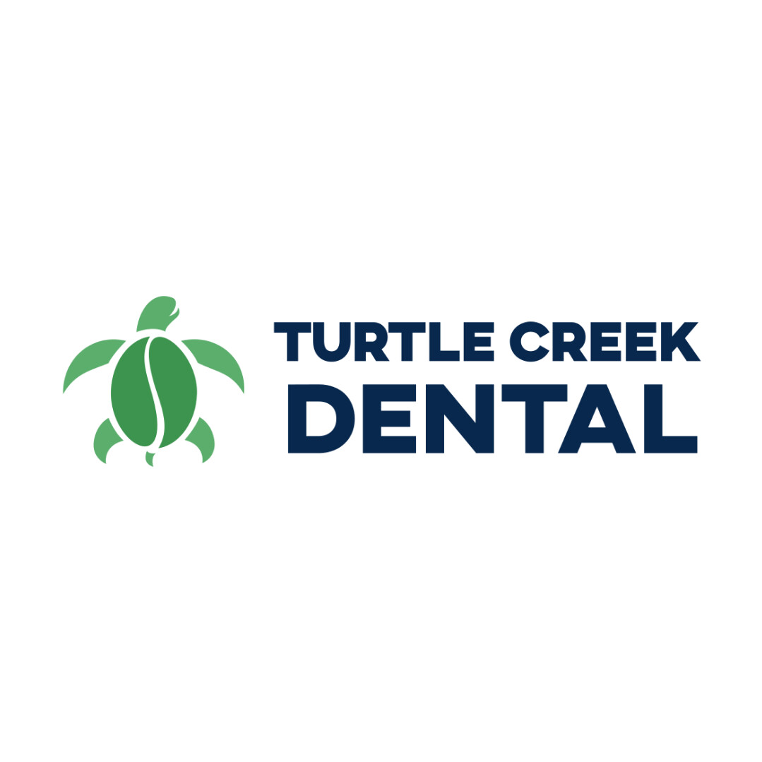 Turtle Creek Dental Logo