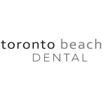 Toronto Beach Dental Logo